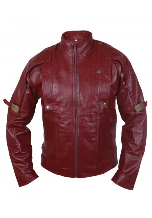 Men's Guardians Jacket